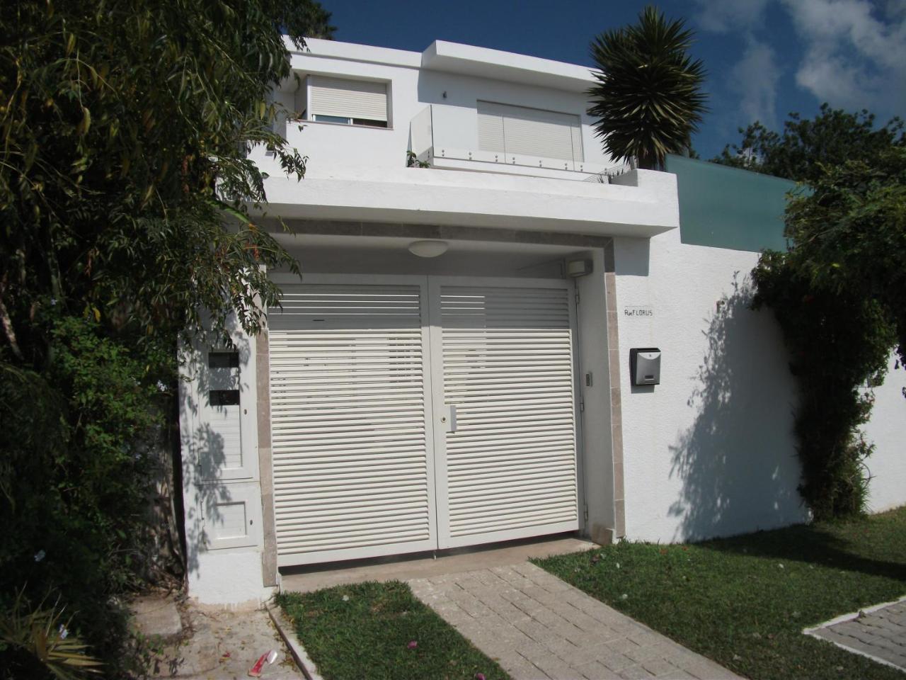 Studio Au Coeur De Carthage Hannibal Exterior photo
