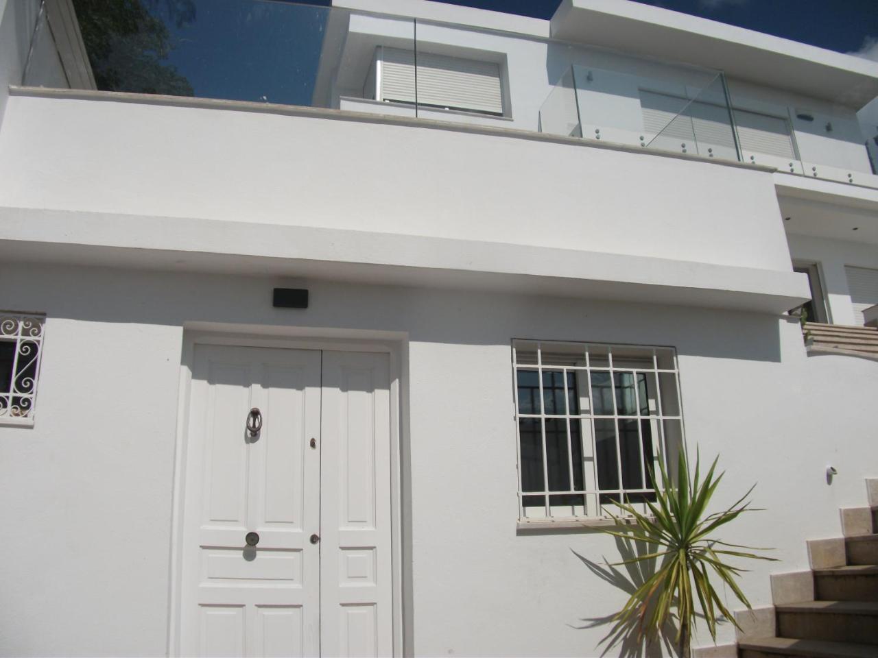 Studio Au Coeur De Carthage Hannibal Exterior photo